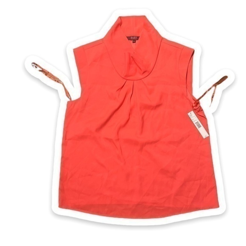 New Alex Marie womens top